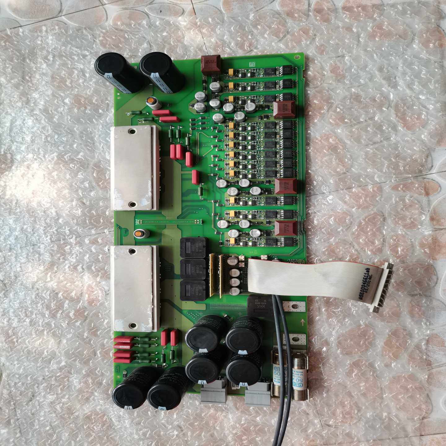 【议价】驱动器模块6SN1123-1AB00-0CA3模块电路适用