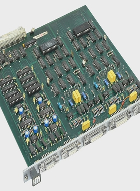 Philips40222263644ControlCard40222263644RMDriveMod