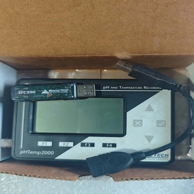 PHTEMP2000温度数据采集器--议价商品