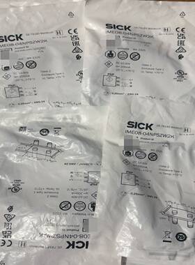 西克接近开关1040887询价