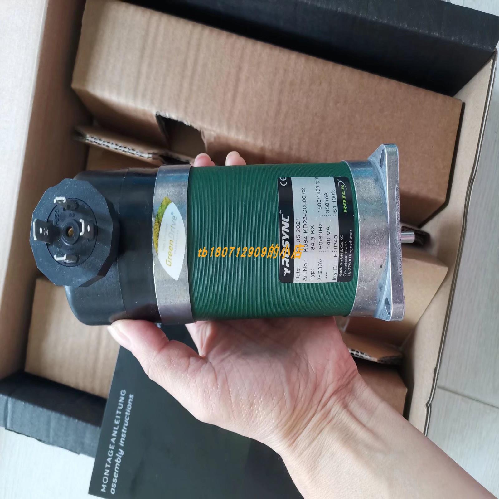 美国AII GPR-11-32-RTS氧传感器ROTEK ROBASE 842-Q236F-X马达