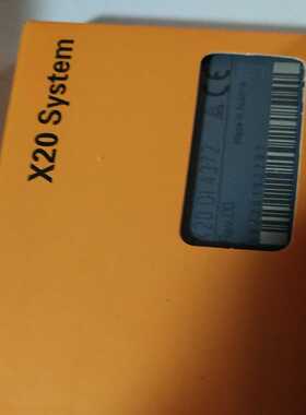 贝加莱X20模块X20DI4372仅一个可直--议价商品