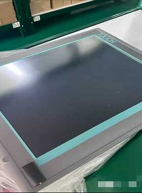 6AV7744-3BC20-2AE0橙色新功能完好议价出--议价商品