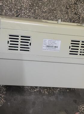 富凌变频器15KW，DZB200B0015.0L4A，实物拍【博航商行】