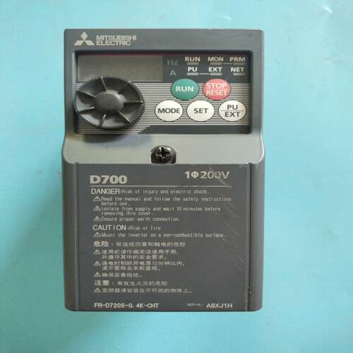 FR-D720S-0.4K-CHT(通通配件）