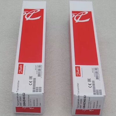 议价Danfoss丹佛斯温度开关MBT3560084Z4