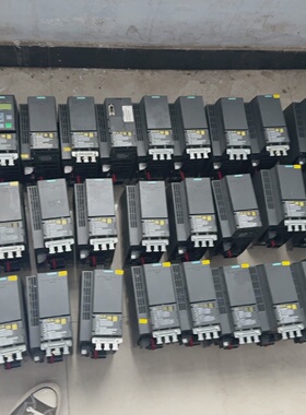议价西门子变频器g120cpn6SL32101KE21