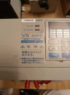 询价~安川ClMR-XCAA20P7，1台，如图，