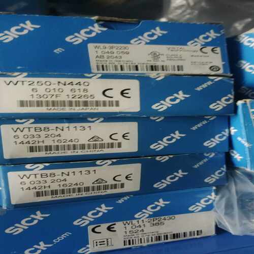 施克WTB27-3P2411WL14-2P430（零零电子）