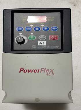 AB罗克韦尔变频器22B-D010N104一台4.0kw3询价