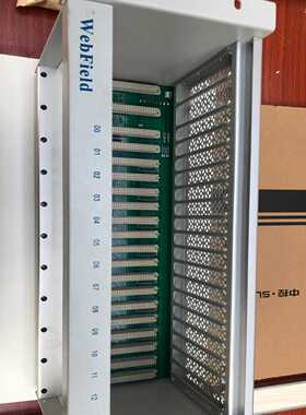 浙大中控卡件机笼XP211，卡件机笼FW211，库存货9.询价