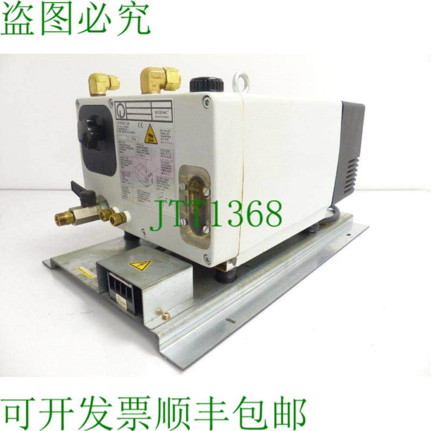 发那科 A90L-0001-0425 A04B-0813-C430 旋片真空泵