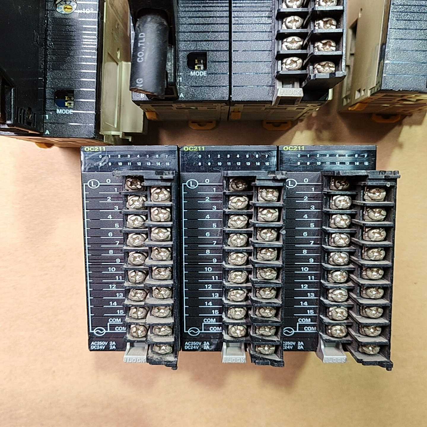 议价龙L控制器，拆机，实物如图所示，