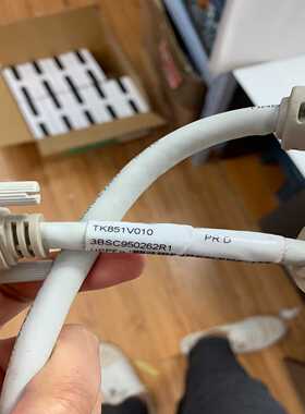 TK851V0103BSC950262R1线缆！需【询价】