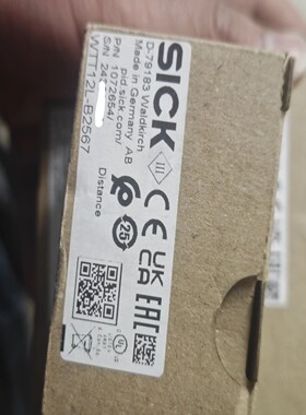 西克SICKWTT12L-B2567传感器询价