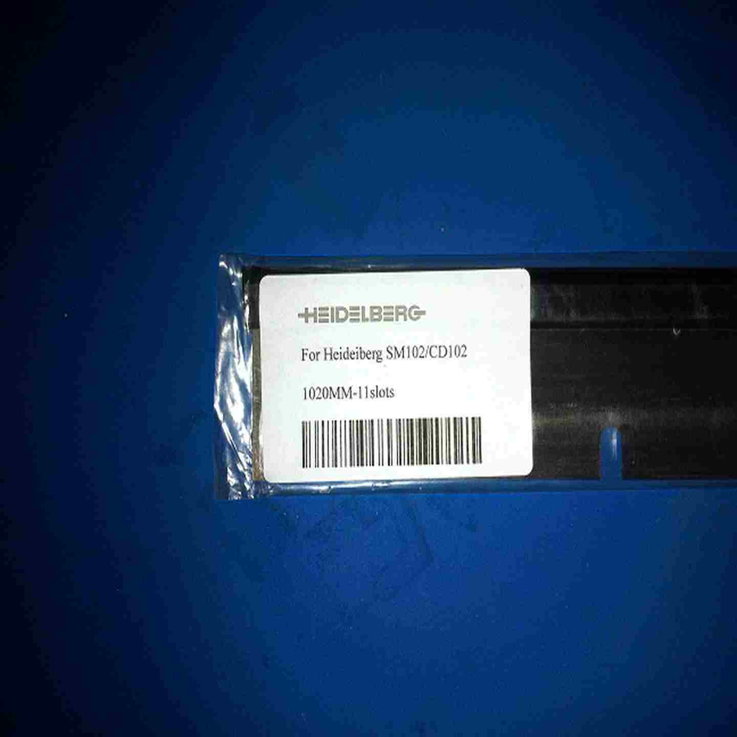 议价海德堡SM102/CD102洗墨刮墨刀洗墨条刮墨刀条（进口材质）