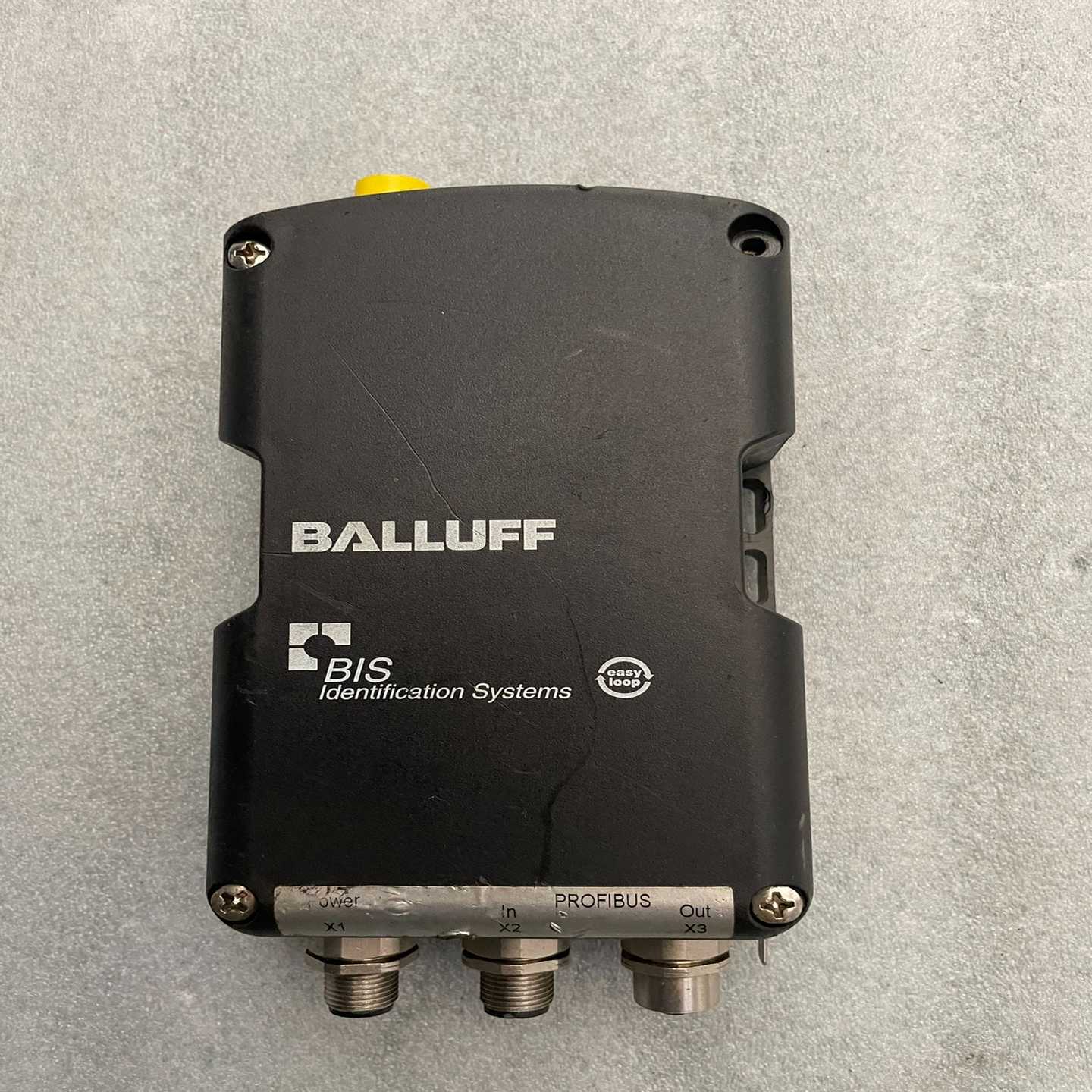 BALLUFF，BISL-6002-019-050-03---议价商品