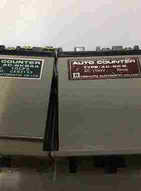 北洋计数器AC-NKBA4DC24V1个AC-NKB-Ac1询价