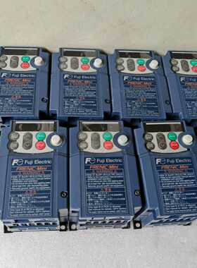 富士变频器FRN0.1C2S-2JFRN0.2C2S-2J询价