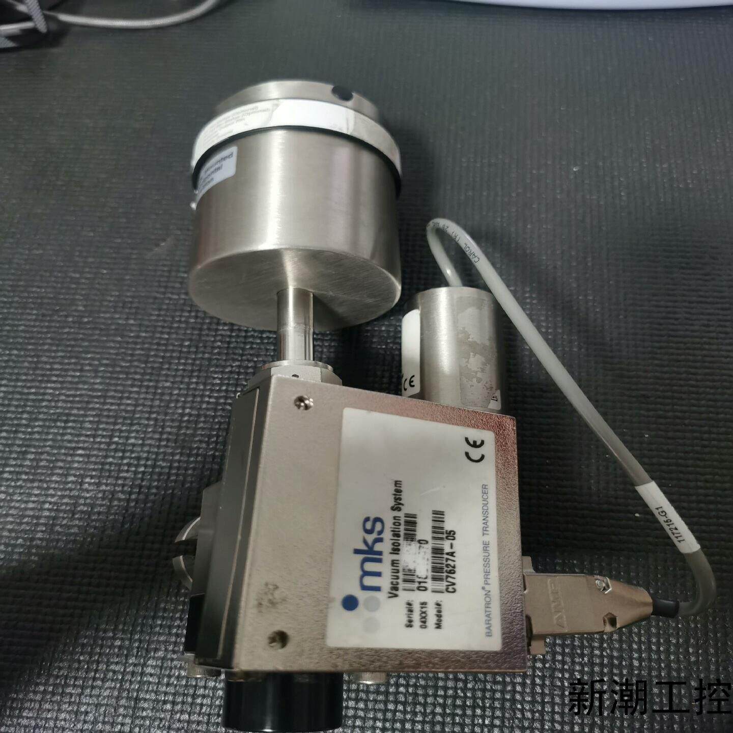 MKS Baratron CV7627A-05 Vacuum议价商品