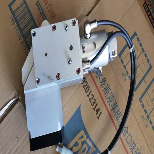 HIGHYAG海亚格激光头、激光配件，未使用过的，有磕碰划痕询价