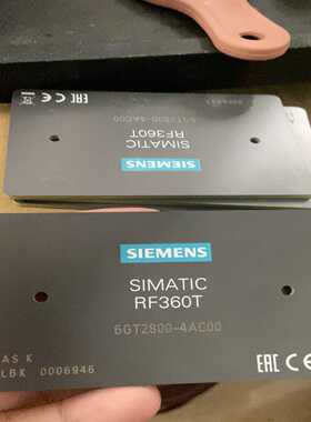 SIEMENS/西门子SIMATICRF360T6GT--议价商品