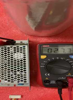 【议价】科索电源板LDC15F-1，功能已测好，带安装外壳，直接