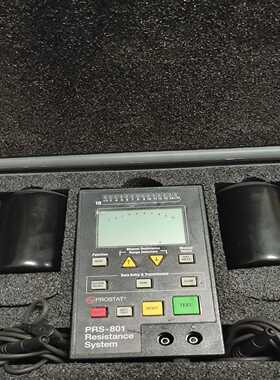 【议价】ProstatPRS-801表面电阻测试仪静电测试仪重