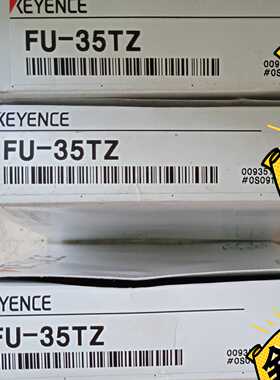 （议价）FU-35TZKEYENCE光纤线，正品
