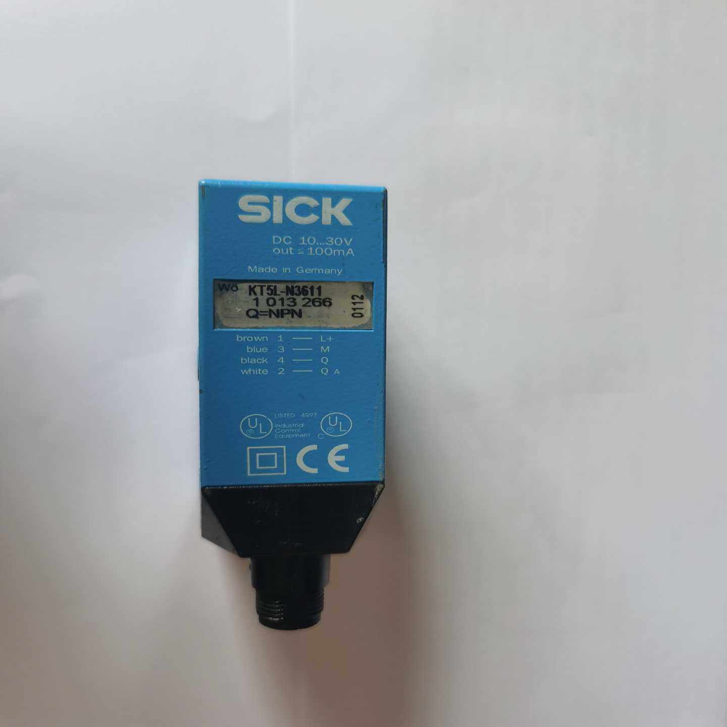 SICK KP5L-N3611【卡奥电子】