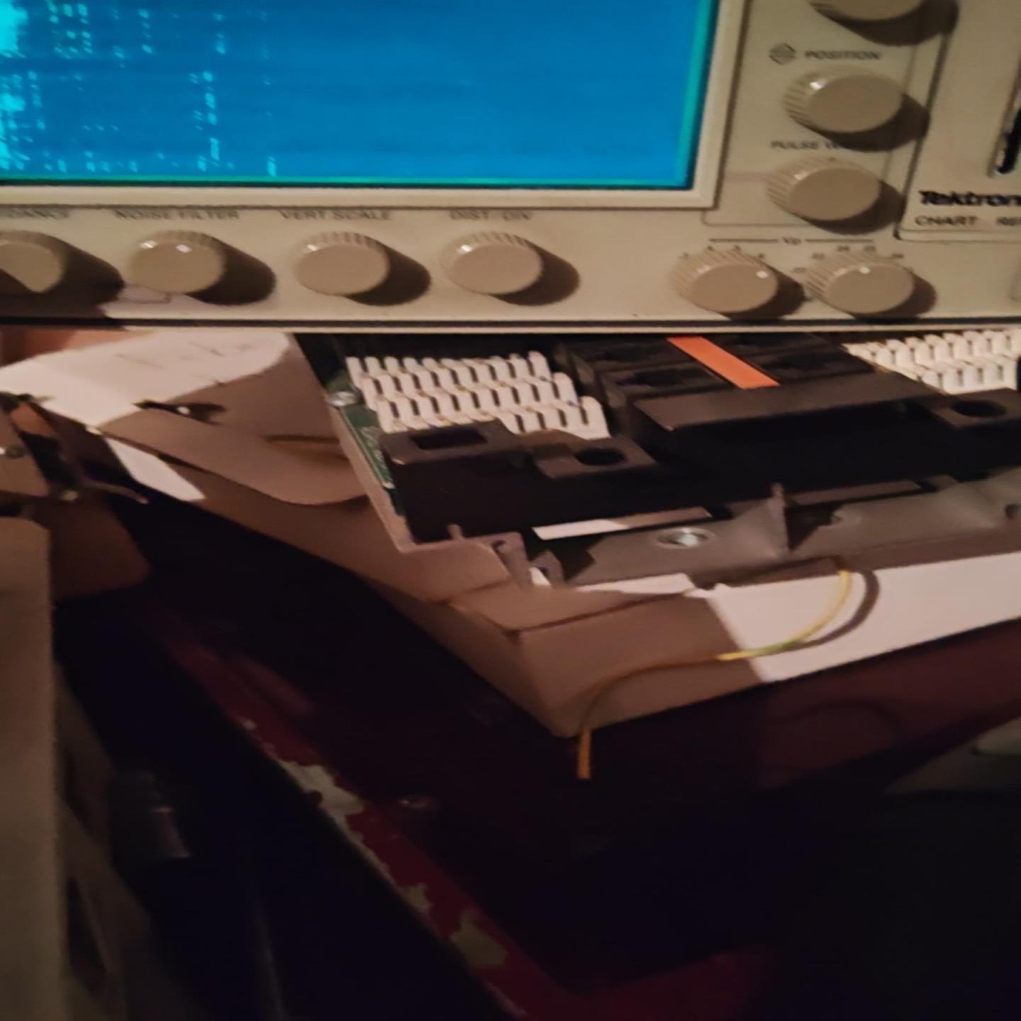 【请询价】二手美国 泰克 Tektronix1503B 线缆分析仪