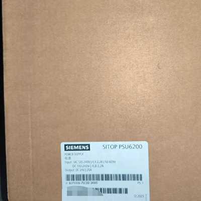 6EP3336-7SC00-3AX0电源询价