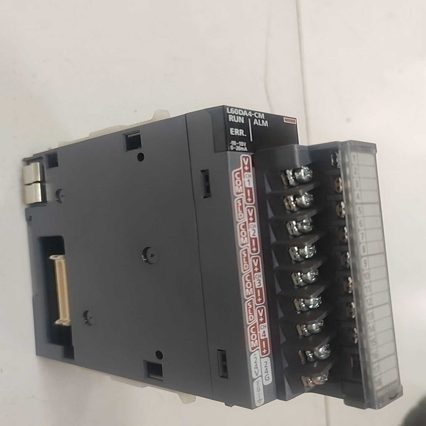 议价三菱L60DA4-CM，实物拍摄，成色漂亮，可充新，功能包好