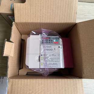 询价 安川变频器J1000 CIMR JB4A0001BBA