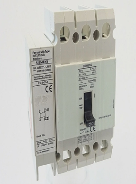 LeistungsschalterSiemens3VF2213-0FL41-0AA0CircuitBreaker