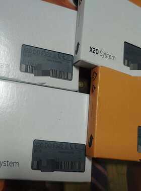 PLC模块，X20系统，数字量输出模块X20DOF32