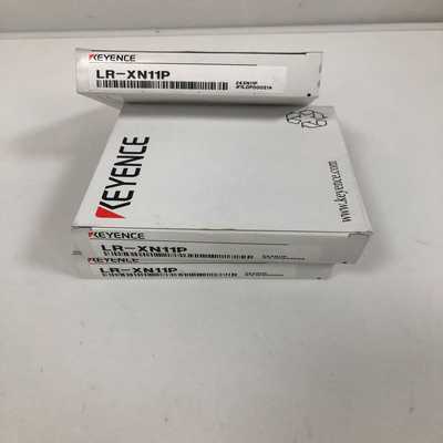 激光传感器LR-XN11P基恩士KEYENCE(亚飞商行）