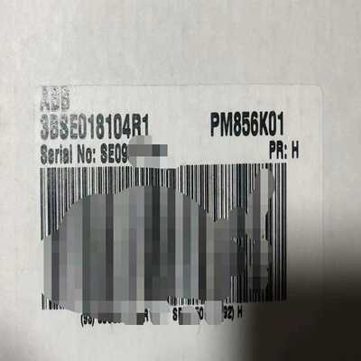 ABB模块PM856, PM856K01,3BSE01810