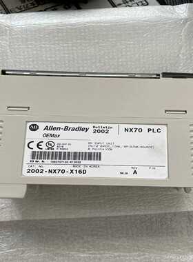 全新原装A-BAllen-BradleyPLC模块20-议价