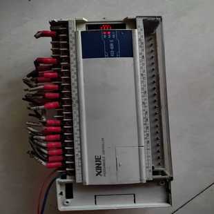 型号：XC3 E8x 60R 模块：ⅩC 询价 信捷PLC