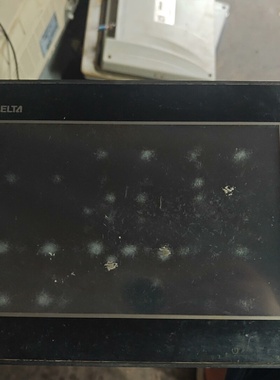 【议价】台达DOPB10S411功能正常