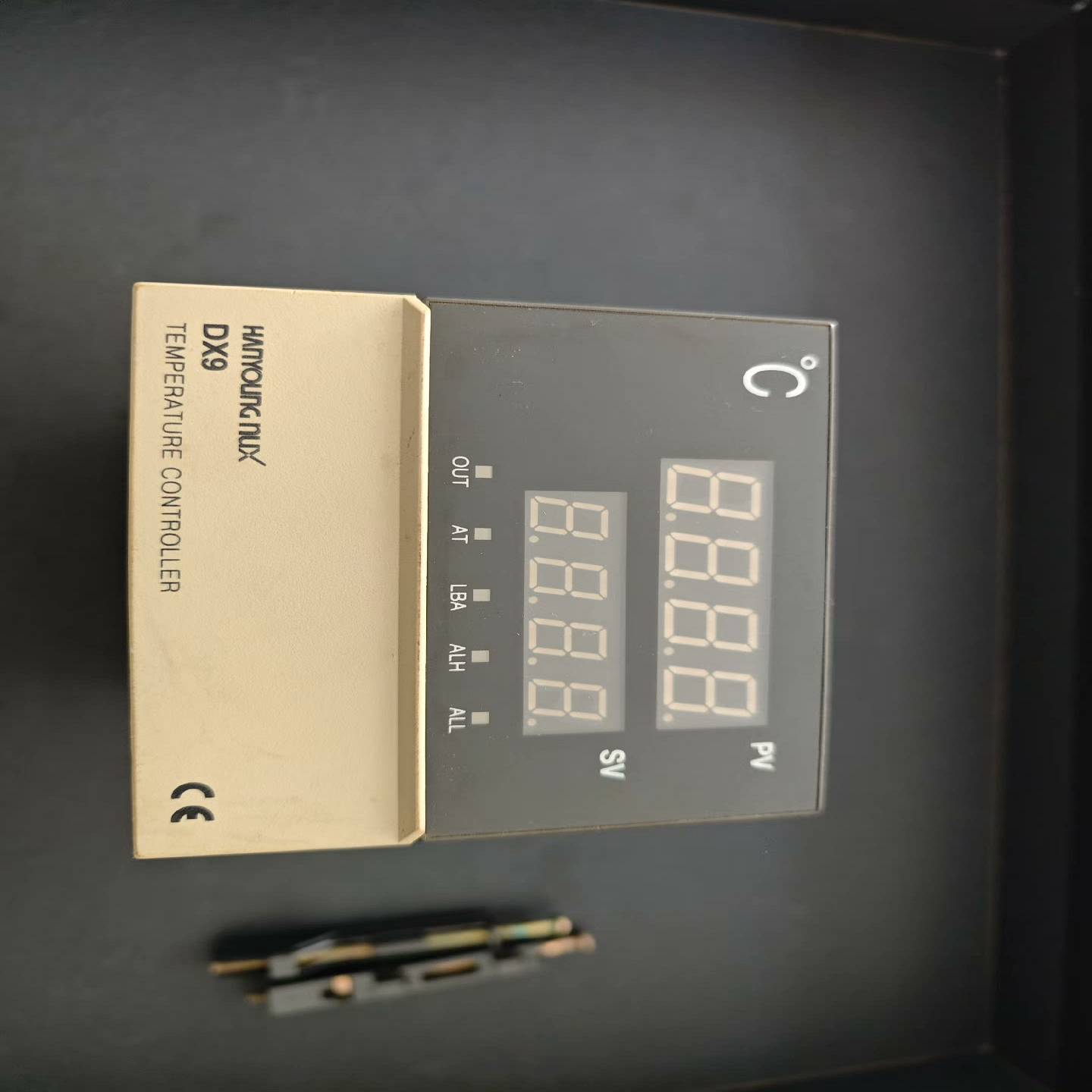 （贝贝商铺）韩荣HANYOUNG温控器，DX9-PMWNR