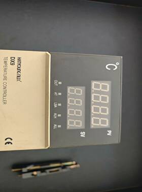 【星慕电子】韩荣HANYOUNG温控器，DX9-PMWNR