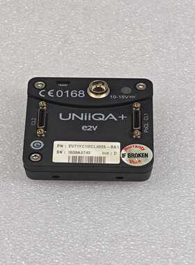 询价UNiiQA黑白High-Speed4kCL相机E