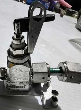 【议价】派克PARKERVERIFLO930GSFSMMLK2