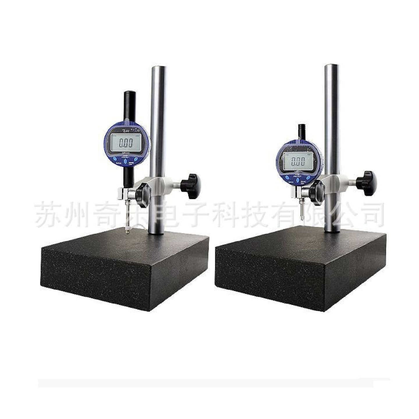 0-12.7-25.4-50.8MM数显高度计数显高度规