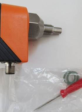 IFMefector300Str?mungsw?chterST1609ST1609-unused/OVP-