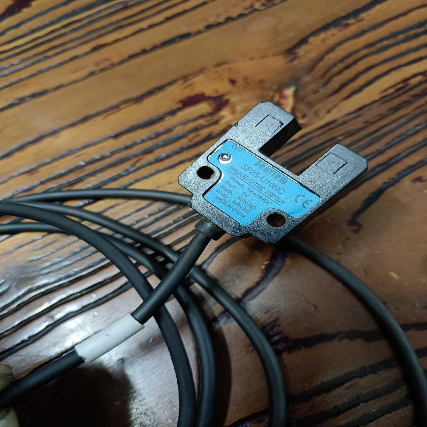 咨询-senview森觉SF2S-U10NC,成色如图,功能包