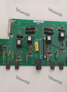 GACHETTE45203047-002POWERSUPPLYBOARD