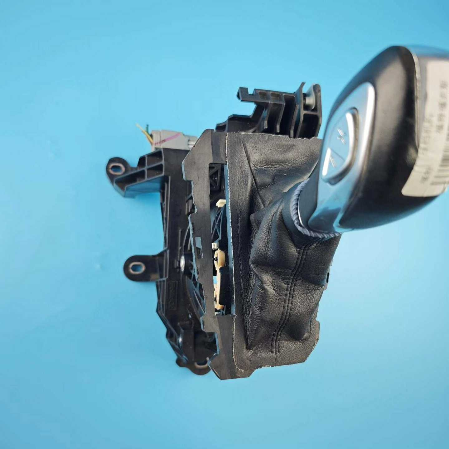 福特福克斯挂档机构，换挡机构，排挡杆，图片就是实物，所见即所